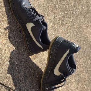 Nike Air Force 1 “Glow in the Dark”